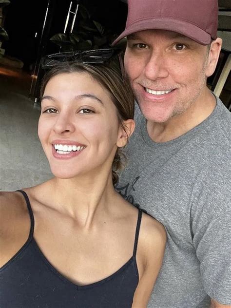 Dane Cook, 51, marries longtime partner Kelsi Taylor, 24, in ...